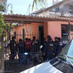 Detienen a hombre en Chetumal por violar orden de restricción y agredir a su expareja