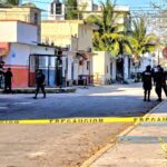 Se manchó de sangre el cierre del Carnaval en Cozumel; ejecutan a un hombre a balazos