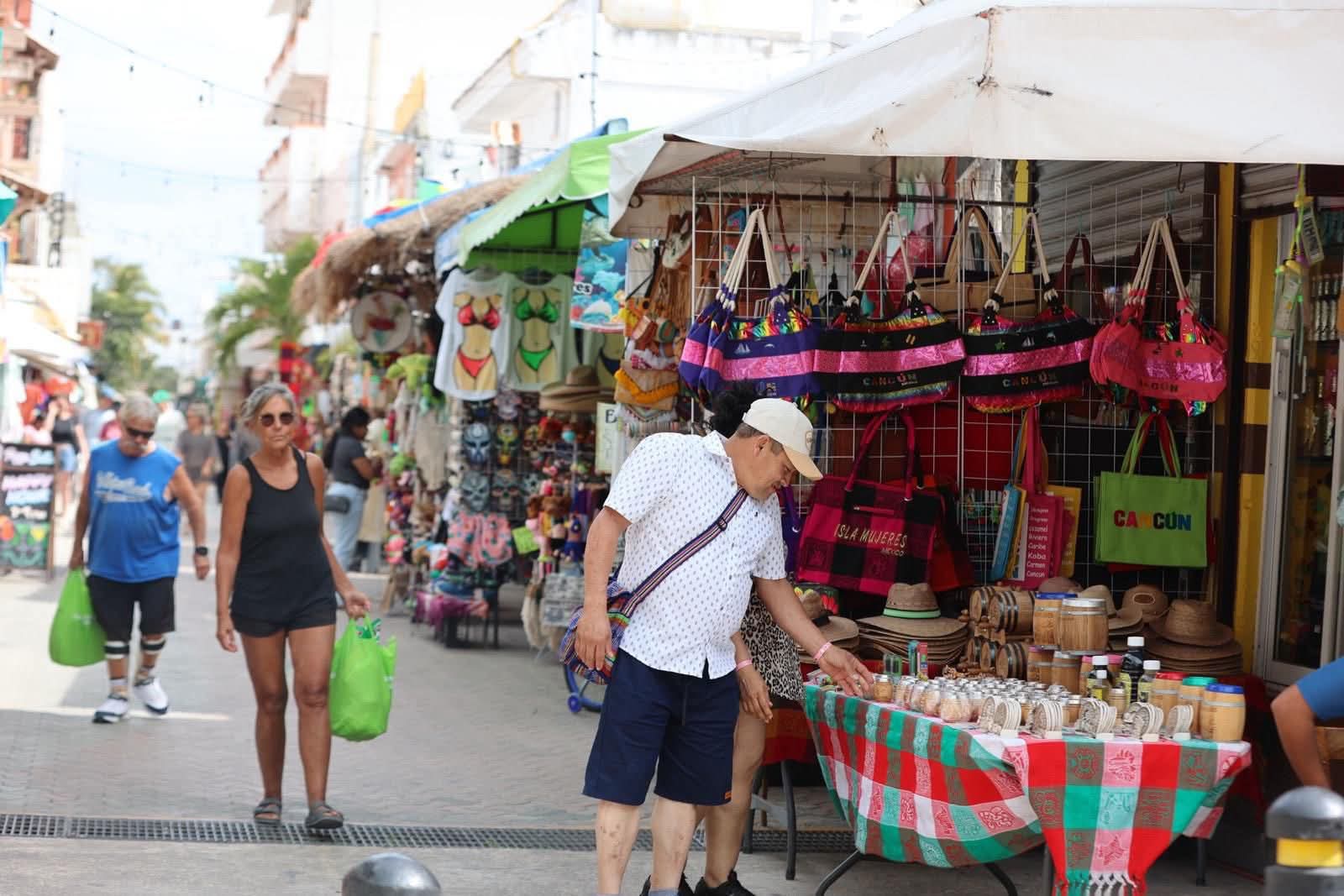 Cancún y la Riviera Maya quedan fuera de la alerta de seguridad de Estados Unidos