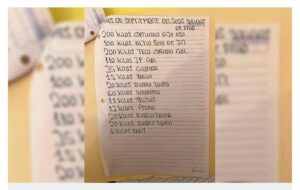 Revelan la narconómina de El Mencho con pagos a policías y millonarias ganancias en Jalisco