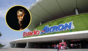 Guadalajara se mantiene firme como sede de la Copa Mundial de la FIFA 2026