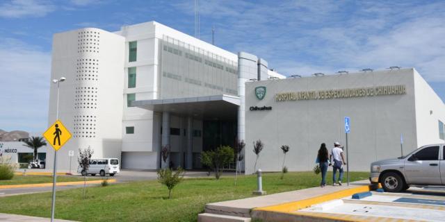 Muere niño indígena en Chihuahua sin que su madre tuviera acceso a un intérprete durante su hospitalización.