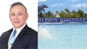 Eduardo Albor y el conflicto legal por el control de Dolphin Discovery que hoy vuelve a la atención pública