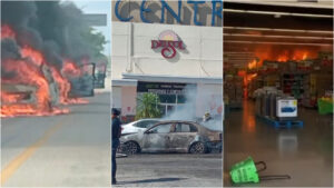 Mesa de Seguridad de Quintana Roo sostiene sesión permanente por hechos violentos