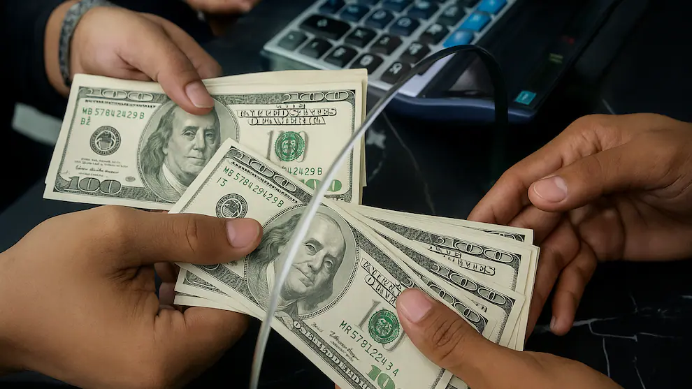 Esta es la mejor empresa para enviar dinero a México, según Profeco