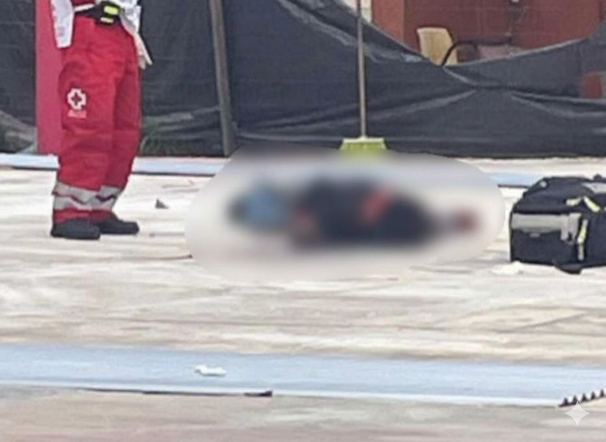 Fallecido Domo Uh May