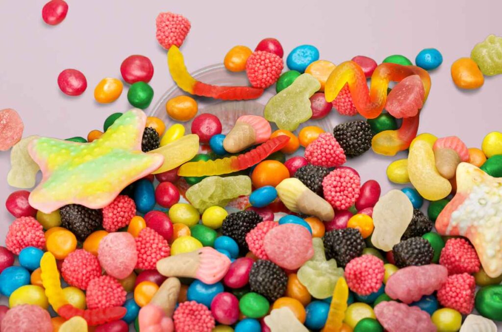 Muere niño luego de comer gomitas en casa de su tía, en Colombia