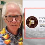 Hallan sin vida a ciudadano estadounidense desaparecido en las paradisíacas costas de San Carlos, Sonora.