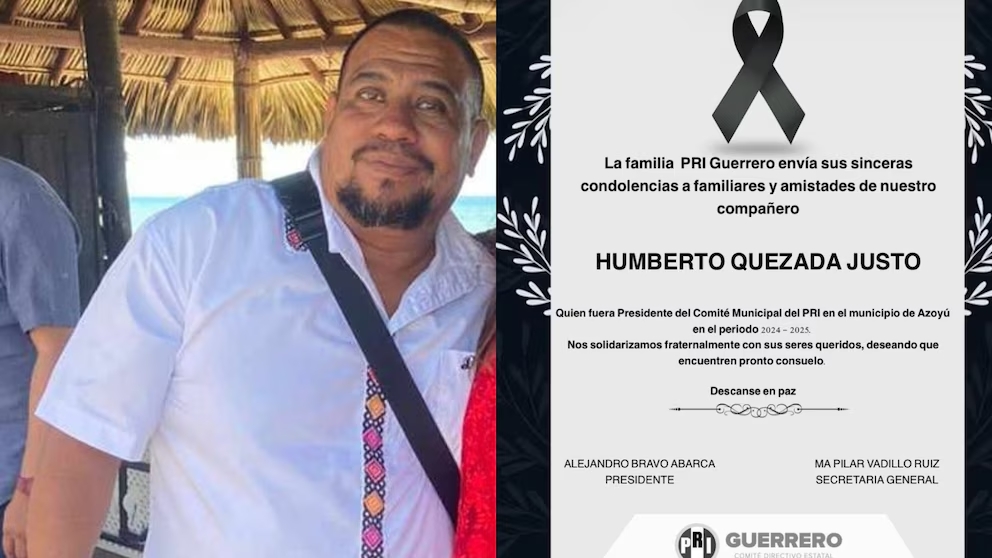 Humberto Quezada Justo