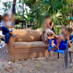 Sicarios reclutan a niños en Cancún por un pago mínimo