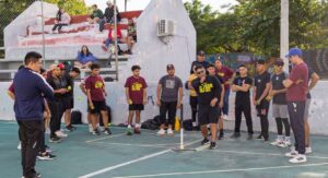 Exitosa convocatoria al tryout de Beisbol 5 en Quintana Roo