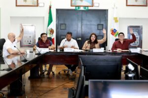 Congreso de Quintana Roo analiza iniciativas sobre anticorrupción, vivienda y protección infantil