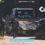 Disparos al aire durante festejo provocan movilización policíaca en la Supermanzana 313 de Cancún