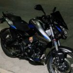 Asaltan a pareja y les roban motocicleta a punta de pistola en Cancún