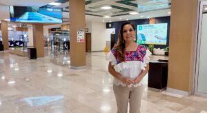Brasileños ya puede entrar al Caribe mexicano con visa electrónica por hasta 180 días