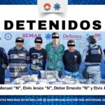 Desarticulan célula dedicada al narcomenudeo en la Región 91 de Cancún