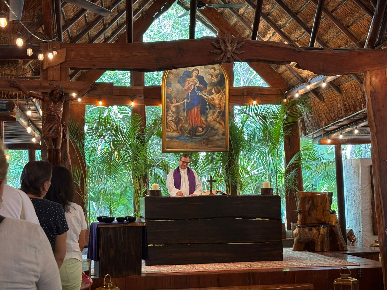 Cuaresma 2026: Diócesis de Cancún – Chetumal fija reglas obligatorias de ayuno y abstinencia