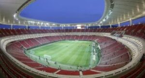 FIFA pide informes a México sobre seguridad rumbo al Mundial 2026