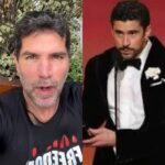 Verástegui se lanza contra Bad Bunny tras su triunfo en los Grammy