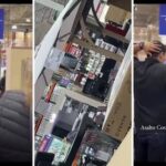 Atraco armado provoca pánico en Costco sobre la Avenida Tecnológico