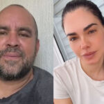 Fotógrafo asegura estar más cerca de obtener justicia tras la vinculación a proceso de Livia Brito