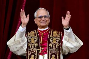 El papa León XIV descarta viajar a Estados Unidos en 2026