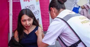 Sarampión en México suma 29 muertes tras primer fallecimiento en Chiapas