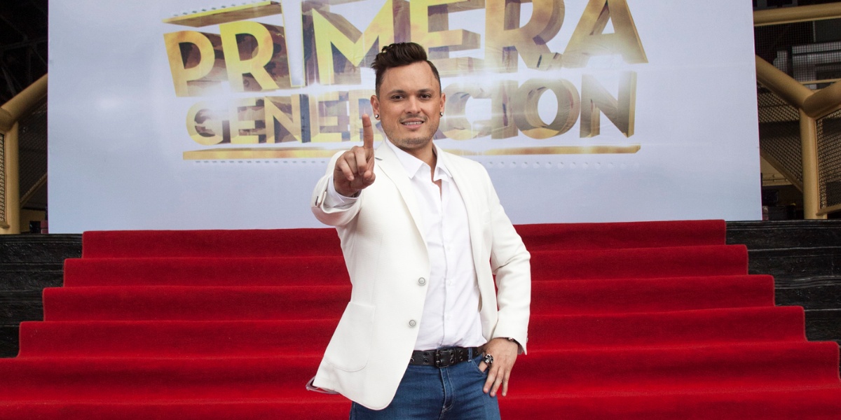 Muere Héctor Zamorano, ex alumno de La Academia, a los 47 años