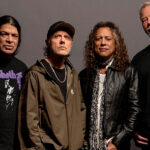 Metallica conquistará Las Vegas con su primera residencia inmersiva en la Sphere