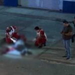 Matan a balazos a hombre en Aldea Tulum