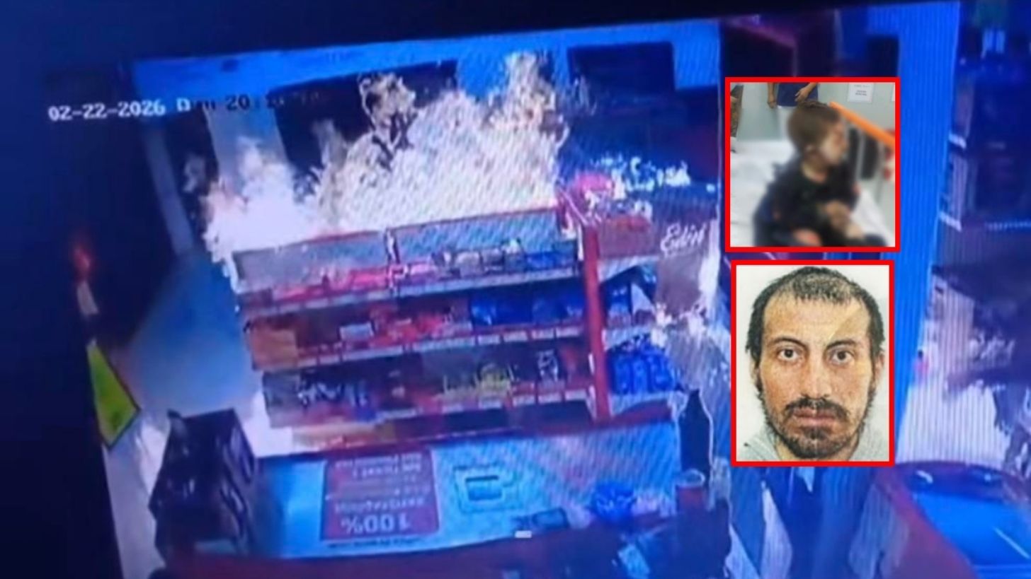 Indigente intentó salvar a Henry durante incendio en Valle de Chalco