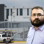 Nueva imputación contra Javier Duarte por peculado federal