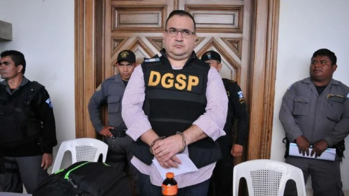 Javier Duarte