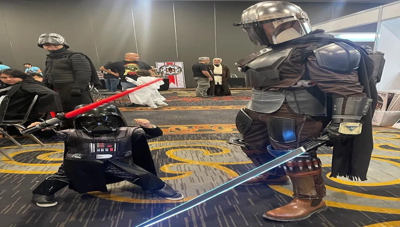 Jedicon 2026 en la CDMX celebrará 10 años de Rogue One y lo nuevo de The Mandalorian