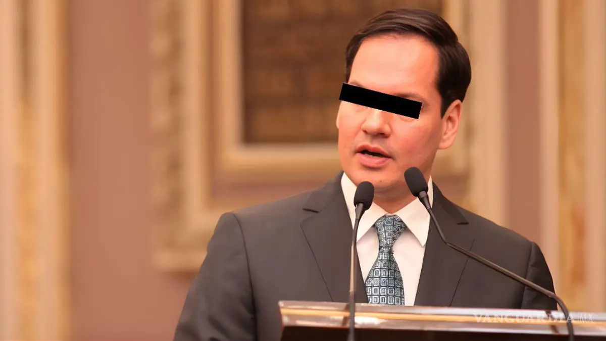 Detienen a Juan Pablo Kuri Carballo en Puebla por una denuncia de violencia familiar y queda a disposición judicial.