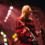 Nuevo estudio forense revela que Kurt Cobain no se suicidó, habría sido asesinado