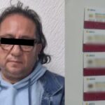 Detienen a implicado en robo a adultos mayores en CDMX