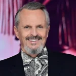 Miguel Bosé reaparece con dificultades para hablar y genera dudas sobre su estado de salud
