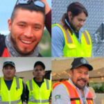 Reporta la FGR el hallazgo de cuerpos y restos humanos en Sinaloa, podrían ser los mineros