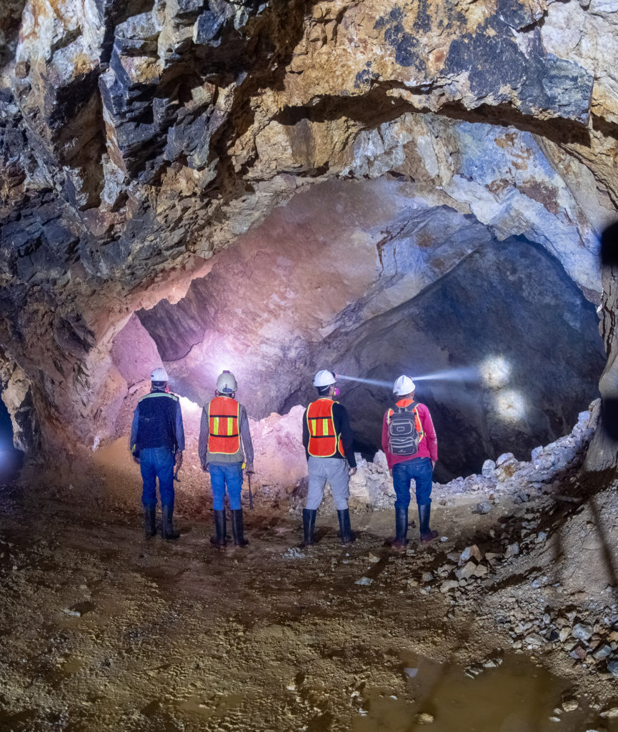 Minera canadiense suspendió operaciones en Sinaloa por inseguridad, meses antes del secuestro de 10 trabajadores