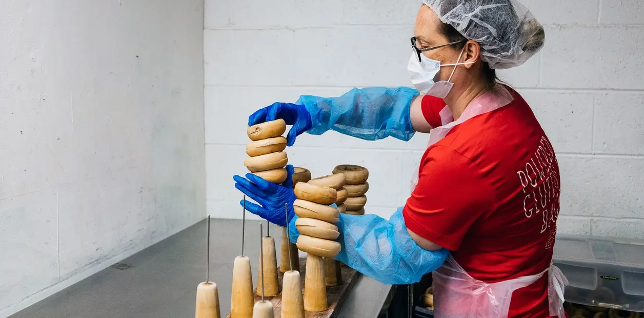 crecimiento de Mipymes de cara al Mundial 2026