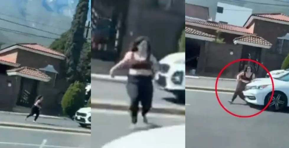 Confirman que la mujer atropellada en Monterrey estaba en etapa de posparto y permanece en estado crítico.