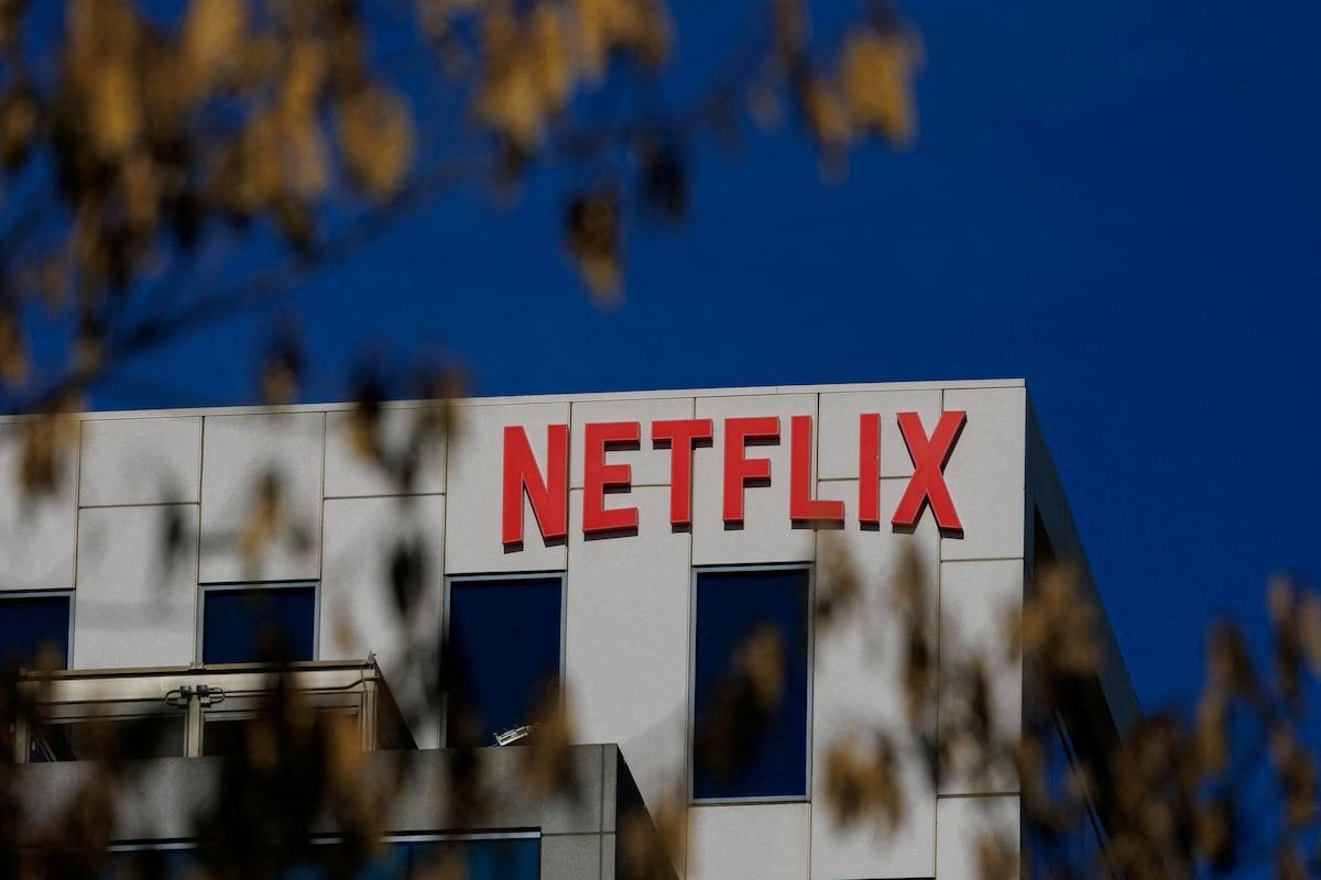 Netflix se retira de la compra de Warner Bros. Discovery tras oferta superior de Paramount Skydance