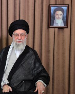 Confirman que el líder supremo iraní murió tras ataques de Israel y Estados Unidos