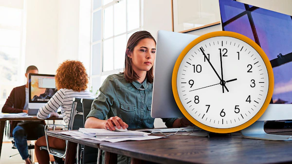 Jornada laboral de 40 horas se aprobaría sin segundo día de descanso obligatorio