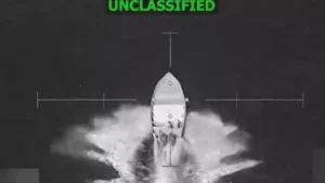 Estados Unidos destruye tres narcolanchas en el Caribe y el Pacífico oriental y reporta 11 fallecidos