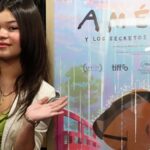 Talento nacional conquista Hollywood con una joya animada que busca la estatuilla dorada