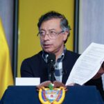 Gustavo Petro denuncia riesgos de fraude electoral en Colombia