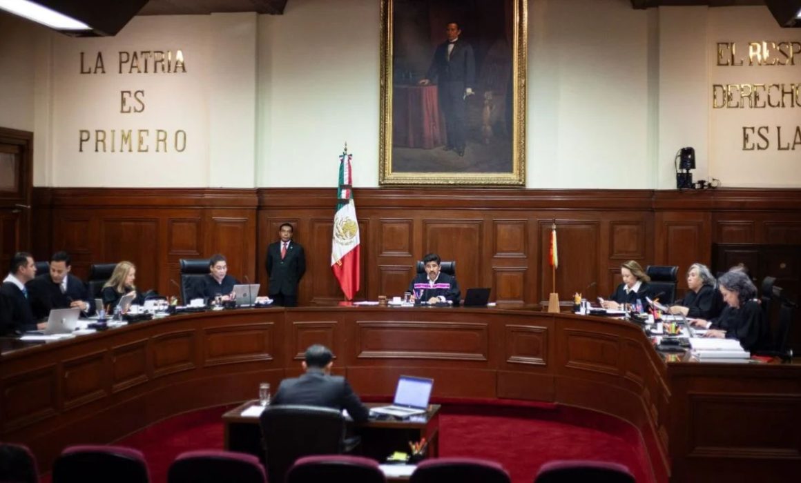 SCJN sesionará en Chiapas