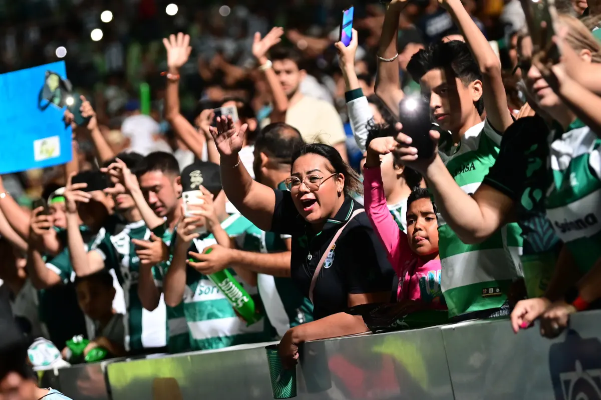 Santos Laguna